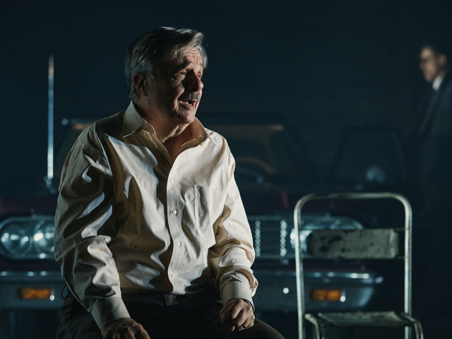 A Miller Arthur Miller's Death of a Salesman on Broadway Tickets | Broadway.com