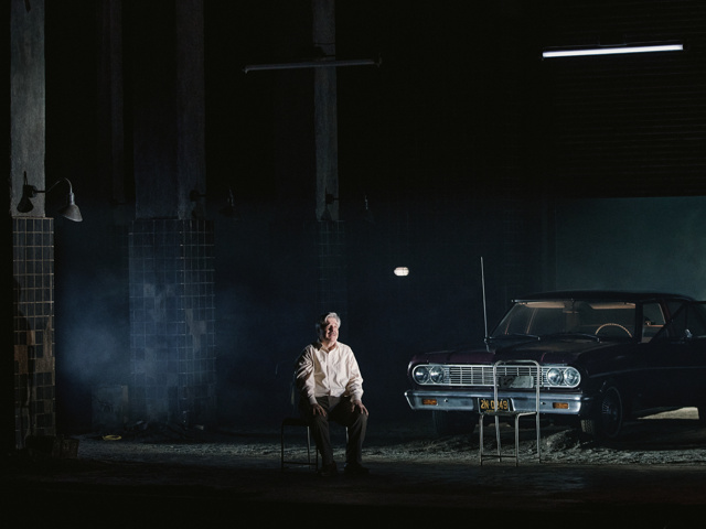 A Miller Arthur Miller's Death of a Salesman on Broadway Tickets | Broadway.com