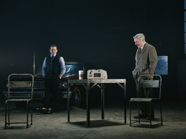 A Miller Arthur Miller's Death of a Salesman on Broadway Tickets | Broadway.com