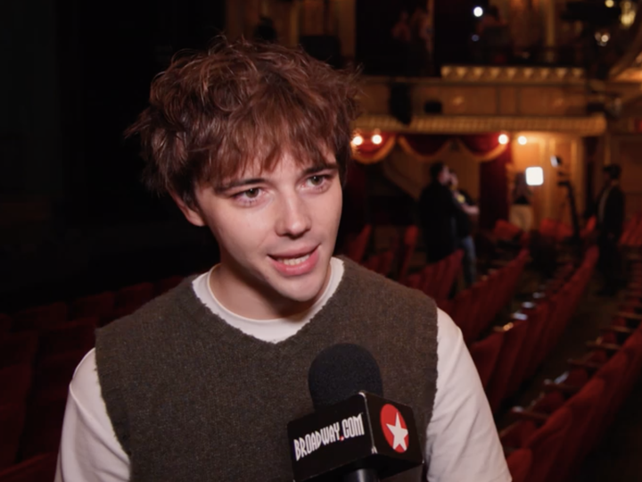 Broadway Buzz | Videos, Interviews, Photos, News and Tickets | Broadway.com