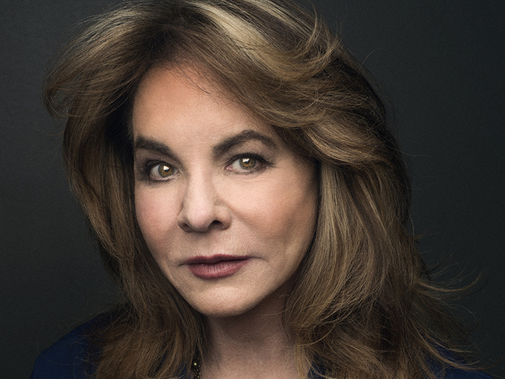 Stockard Channing Celebrity Profile – Hollywood Life