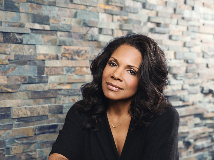 Audra McDonald