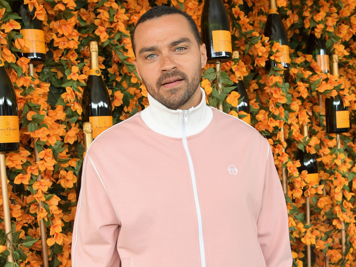 Take Me Out' coming back to Broadway with Jesse Williams