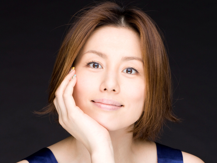 Ryoko Yonekura