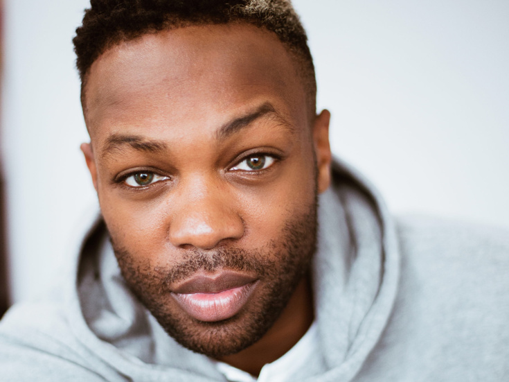 Todrick Hall Kjæreste, formue, røyking, tatovering & høyde 2024 Taddlr