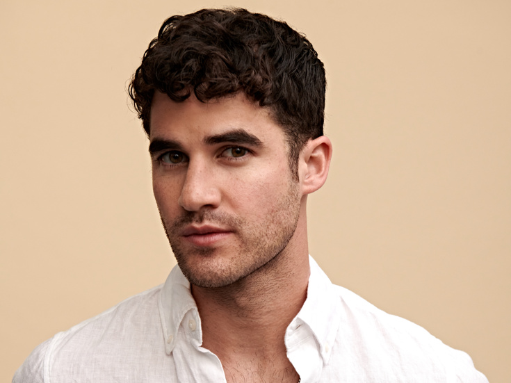 Darren Criss