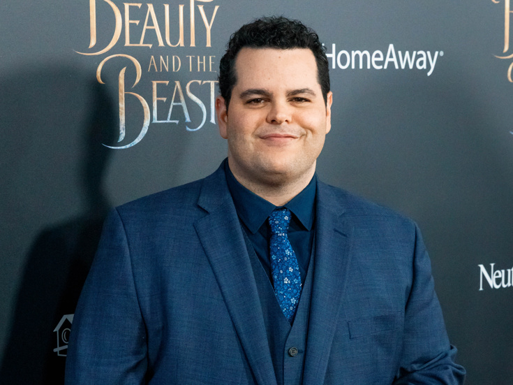 Josh Gad