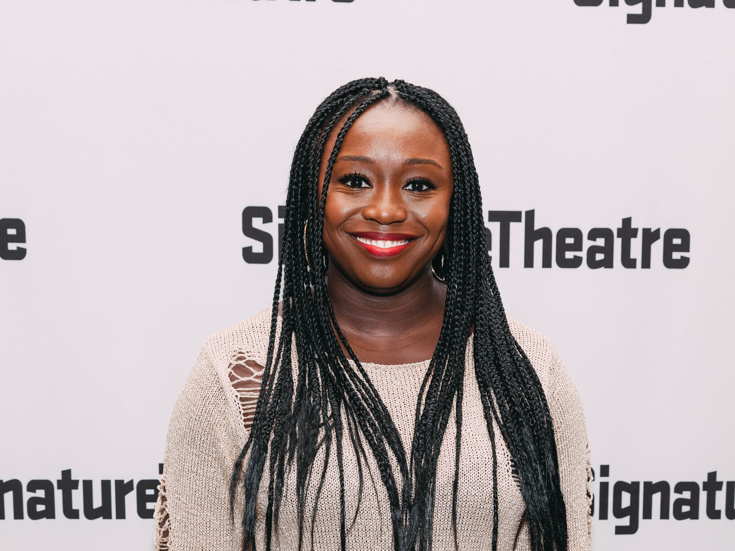 World Premiere of Jocelyn Bioh's Jaja's African Hair Braiding to Play  Broadway in 2023 | Broadway Buzz 