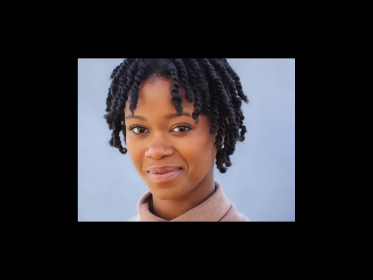 Joy Woods Biography | Broadway Buzz | Broadway.com