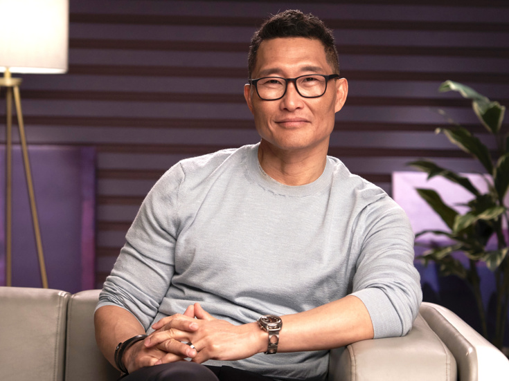 Daniel Dae Kim