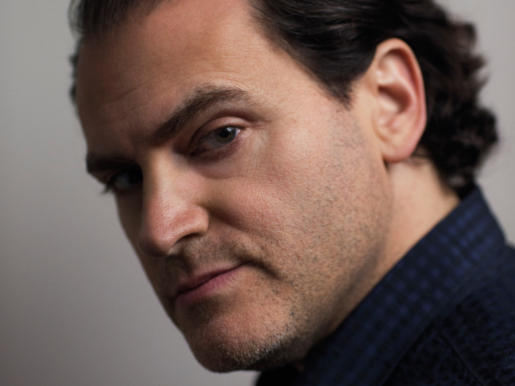 Michael Stuhlbarg