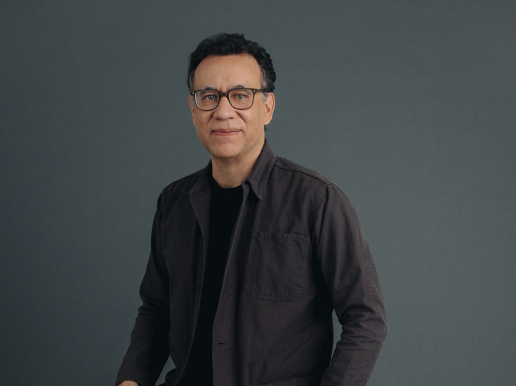 Fred Armisen