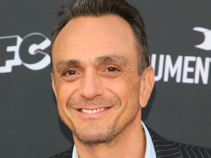 Hank Azaria