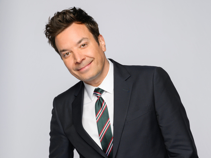 Jimmy Fallon