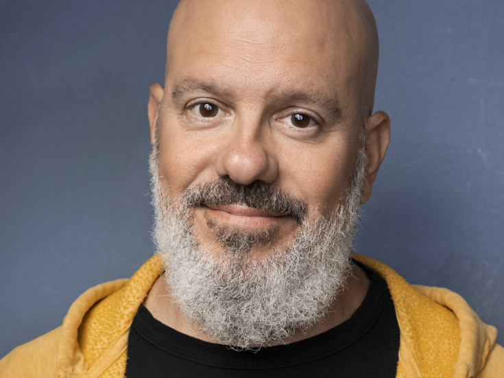 David Cross