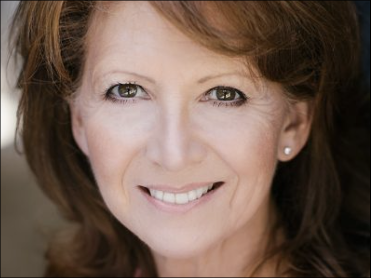 Bonnie Langford