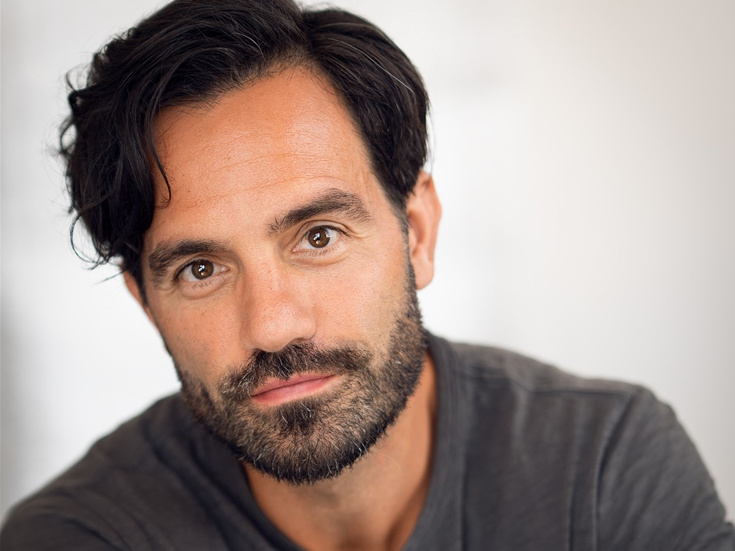 Ramin Karimloo