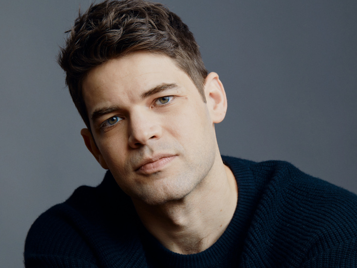 Jeremy Jordan