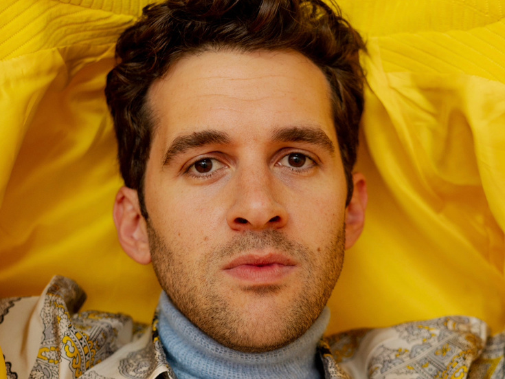 Adam Chanler-Berat