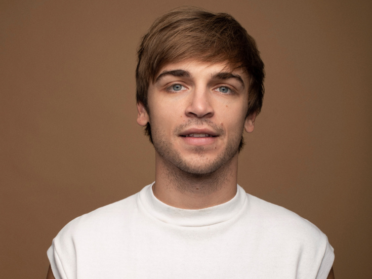 Sean Grandillo