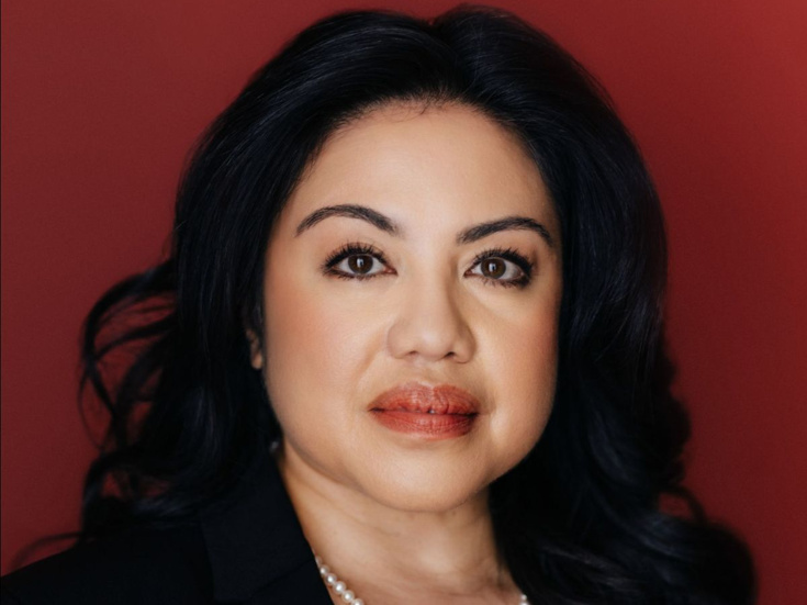 Maria-Christina Oliveras