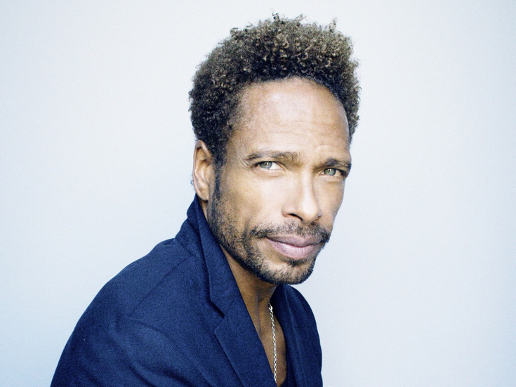 Gary Dourdan