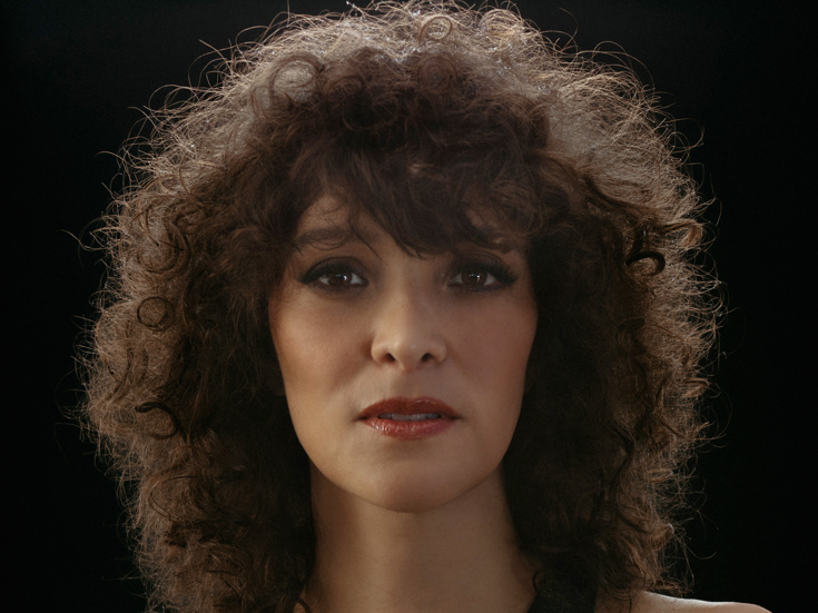 Gaby Moreno