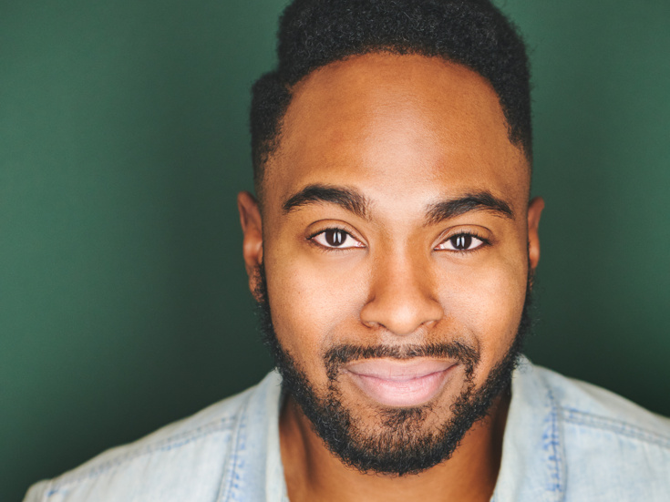 Ryan Gregory Thurman