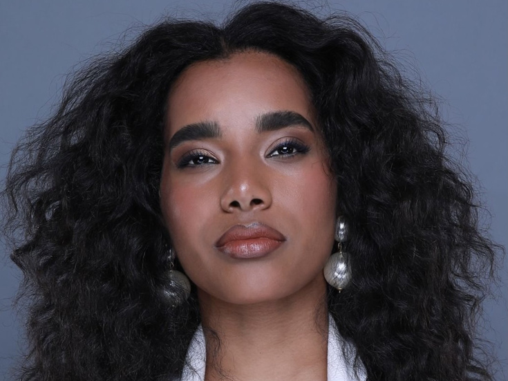 Lencia Kebede