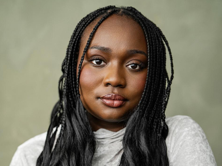 Amina Faye