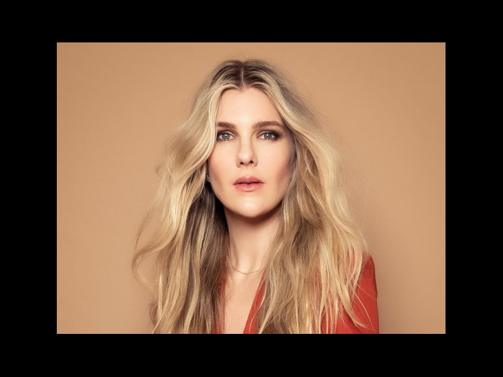 Lily Rabe