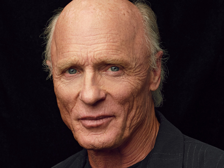 Ed Harris