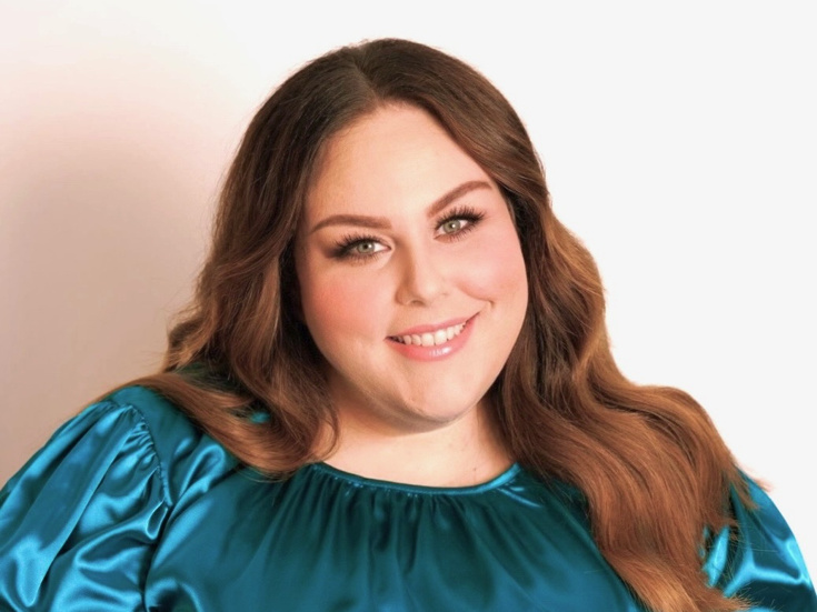 Chrissy Metz