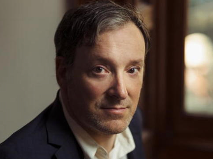 Jeremy Shamos