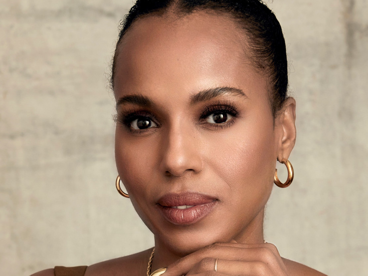 Kerry Washington