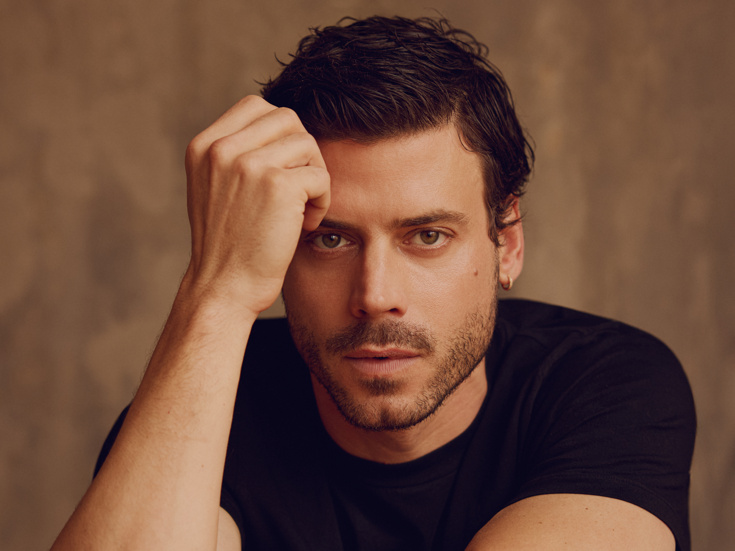 François Arnaud