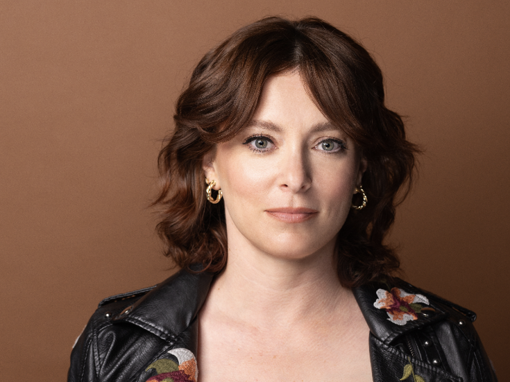 Rachel Bloom