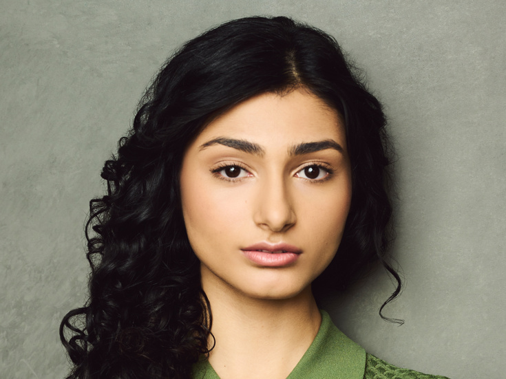 Ava Lalezarzadeh