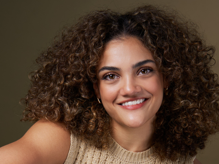 Laurie Hernandez