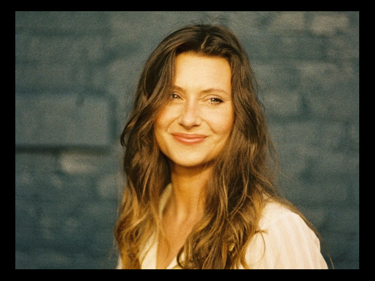 Aly Michalka