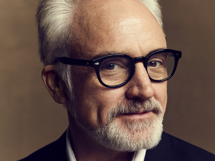 Bradley Whitford