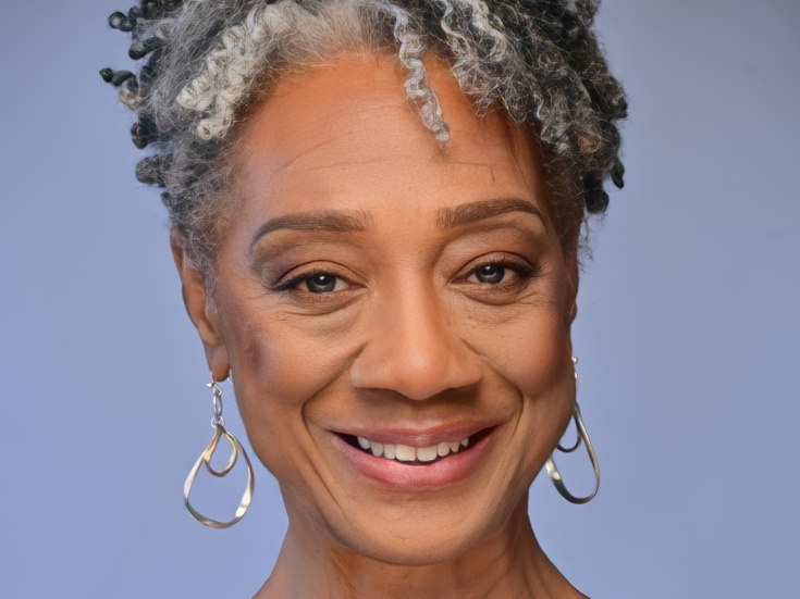 Stephanie Berry