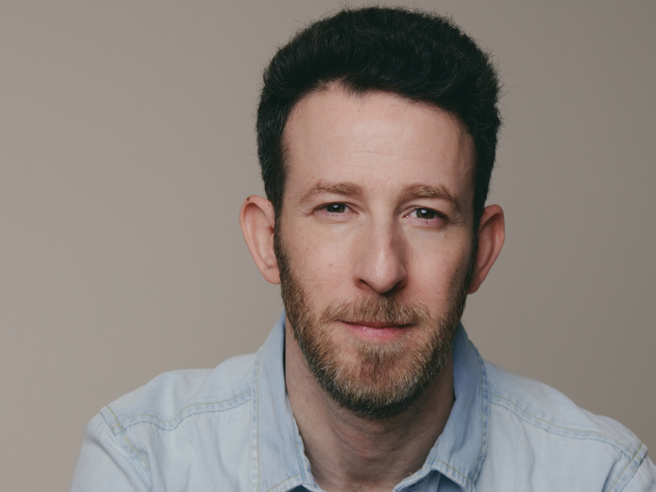 Nick Blaemire