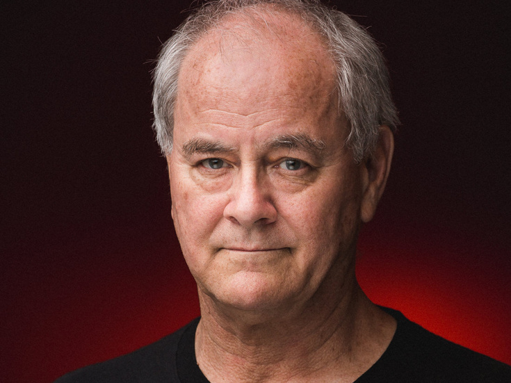 Francis Guinan