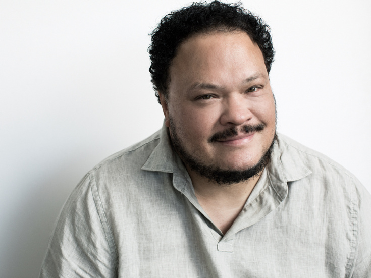 Adrian Martinez