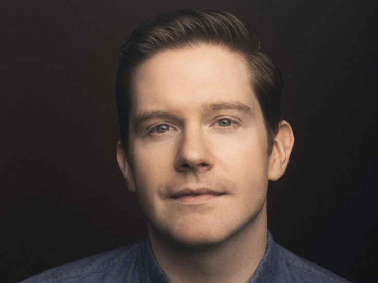 Rory O'Malley