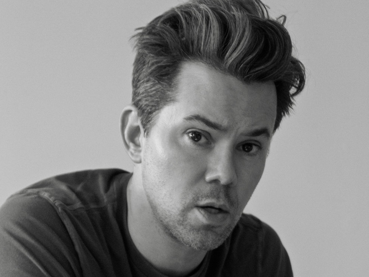 Andrew Rannells