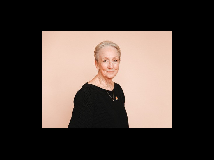 Kathleen Chalfant