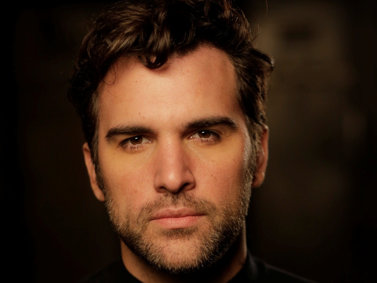 Juan Pablo Di Pace