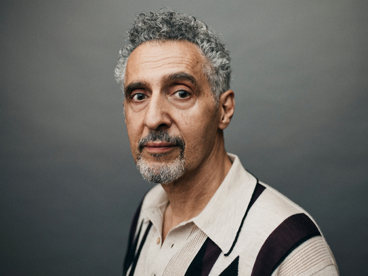 John Turturro